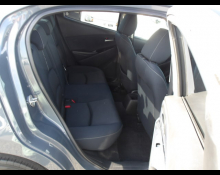 Mazda Mazda2 2020