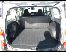 Toyota Probox 2021