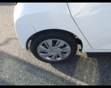 Daihatsu Mira e:S 2019