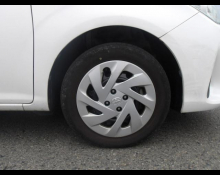 Toyota Corolla Fielder 2018