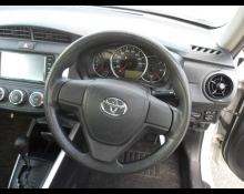 Toyota Corolla Fielder 2018