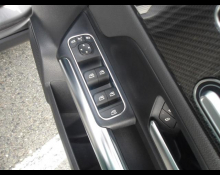 Mercedes-Benz GLA-class 2021