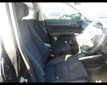 Toyota Corolla Fielder 2018