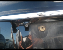 Toyota Corolla Fielder 2010