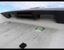 Toyota Probox Van 2018