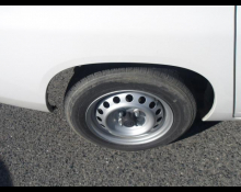 Toyota Probox Van 2019