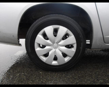 Toyota Succeed Van 2018