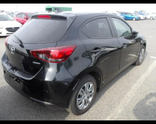 Mazda Mazda2 2022