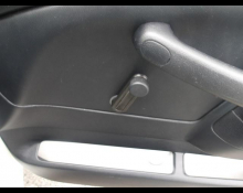 Toyota Probox Van 2018