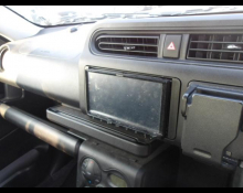 Toyota Probox Van 2019