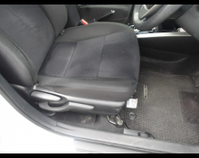 Toyota Corolla Fielder 2018