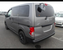 Nissan NV200 2018