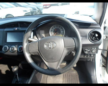 Toyota Corolla Axio 2018