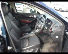 Mazda CX 3 2017