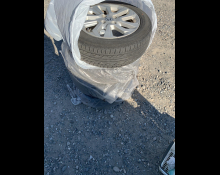 Honda Fit Hybrid 2018