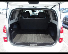 Toyota Succeed Wagon 2019