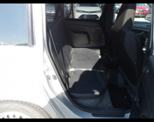 Toyota Succeed Wagon 2019