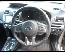 Subaru Forester 2018