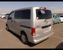 Nissan NV200 2020