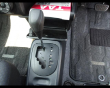 Toyota Succeed Van 2018