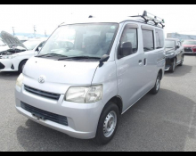 Toyota Townace Van 2015