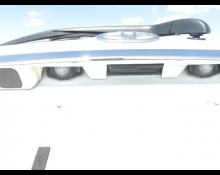 Toyota Corolla Fielder 2010