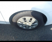 Toyota Corolla Axio 2014