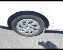 Toyota Corolla Axio 2018