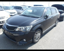 Toyota Corolla Fielder 2013