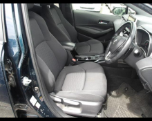 Toyota Corolla Sports 2019