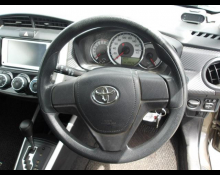 Toyota Corolla Fielder 2013