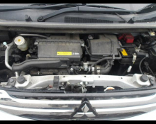 Mitsubishi eK Wagon 2019