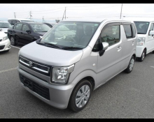 Suzuki Wagon R 2018