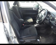 Toyota Corolla Axio 2015