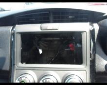 Toyota Corolla Axio 2018