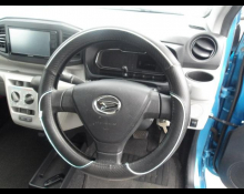 Daihatsu Mira e:S 2018