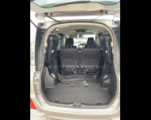 Toyota Voxy 2017