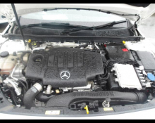 Mercedes-Benz A-Class 2021