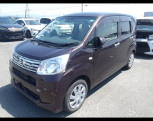 Daihatsu Move 2019