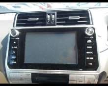 Toyota Land Cruiser Prado 2019