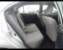 Toyota Corolla Axio 2017