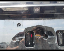 Toyota Land Cruiser Prado 2018