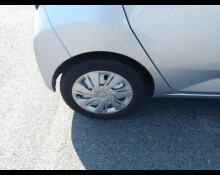 Daihatsu Mira e:S 2018