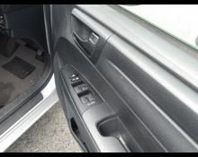 Toyota Corolla Axio 2018