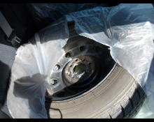 Toyota Corolla Axio 2018