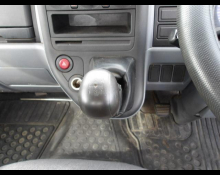 Mitsubishi Canter 2008