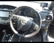 Toyota Corolla Fielder 2018