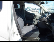 Nissan NV200 2018