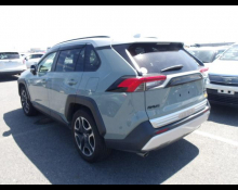 Toyota RAV4 2019