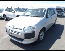 Toyota Probox 2019